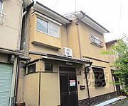 北大路駅より徒歩19分 築55年5ヶ月の賃貸物件