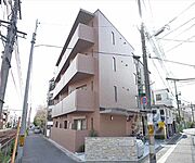 藤川荘 2階 築5年8ヶ月の賃貸物件