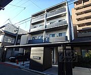 二条駅より徒歩10分 1階 築10年8ヶ月の賃貸物件