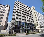 今出川駅より徒歩9分 6階 築32年8ヶ月の賃貸物件
