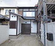 出町柳駅より徒歩19分 築75年10ヶ月の賃貸物件