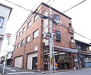 鞍馬口駅より徒歩15分 3階 築43年8ヶ月の賃貸物件