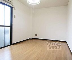 ハイツ島田 301 3階1Kのリビング/ダイニング