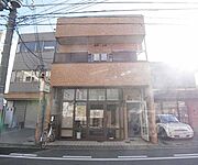 鞍馬口駅より徒歩1分 3階 築39年9ヶ月の賃貸物件