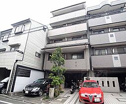 京都市営烏丸線 今出川駅 徒歩20分の賃貸マンション