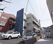 シルバーマンション 2階 築52年10ヶ月の賃貸物件