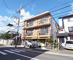 叡山電鉄叡山本線 茶山・京都芸術大学駅 徒歩13分の賃貸マンション