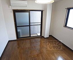 マンションひなどり 403 4階1Kのリビング/ダイニング