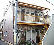 北大路駅より徒歩15分 1階 築50年1ヶ月の賃貸物件