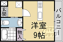 フラッティ北山II