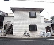 アロジオ・ハイロープ 2階 築42年9ヶ月の賃貸物件