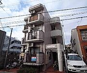 フローラルピンク 1階 築37年2ヶ月の賃貸物件