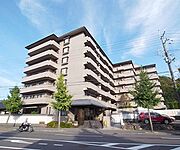 宝ケ池駅より徒歩2分 7階 築34年8ヶ月の賃貸物件