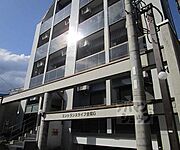 グロースイングマンション 2階 築35年8ヶ月の賃貸物件