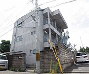 コーポゆたか２ 2階 築42年3ヶ月の賃貸物件