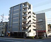 アネックス紫野 3階 築20年8ヶ月の賃貸物件