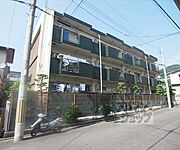 阪田ハイツ 1階 築52年の賃貸物件