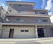 ヴァンべール御苑前 4階 築4年1ヶ月の賃貸物件