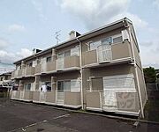 ノースウッドハウス 1階 築33年の賃貸物件