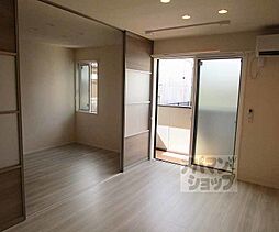 Ｖｒａｉ　Ｓｏｌｅｉｌ 103 1階1LDKのリビング/ダイニング