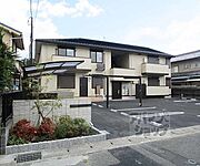 北山駅より徒歩8分 1階 新築の賃貸物件