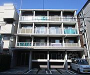 鞍馬口駅より徒歩4分 1階 築11年11ヶ月の賃貸物件