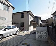 出町柳駅より徒歩11分 1階 築12年8ヶ月の賃貸物件