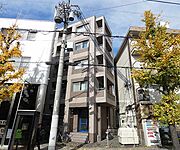 今出川駅より徒歩28分 4階 築30年8ヶ月の賃貸物件