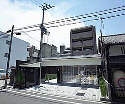 京阪本線 神宮丸太町駅 徒歩10分の賃貸マンション