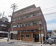 北大路駅より徒歩28分 3階 築37年1ヶ月の賃貸物件