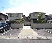 国際会館駅より徒歩11分 2階 築31年8ヶ月の賃貸物件