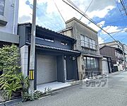 今出川駅より徒歩14分 築75年10ヶ月の賃貸物件