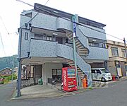 マンション和 2階 築26年8ヶ月の賃貸物件