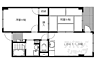 間取り：間取