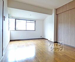 シルベーヌ北山 406 4階2LDKのリビング/ダイニング