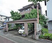 ノースビューヤサカ 4階 築28年の賃貸物件