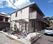 北山駅より徒歩33分 1階 築17年5ヶ月の賃貸物件