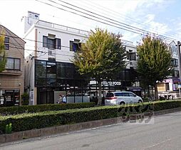 京都市営烏丸線 北山駅 徒歩10分の賃貸マンション