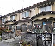 北大路駅より徒歩28分 築52年11ヶ月の賃貸物件