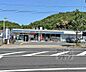 周辺：ローソン松ヶ崎駅前店まで170m