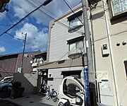 フレグランス新町 2階 築38年の賃貸物件