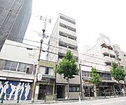 ウエスト一条 1階 築12年8ヶ月の賃貸物件