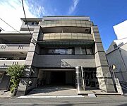 クローカス三条 4階 築35年6ヶ月の賃貸物件