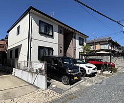 京福電気鉄道北野線 等持院・立命館大学衣笠キャンパス前駅 徒歩3分