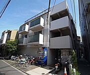 ｋｅｙ—ｈｏｕｓｅ今出川 3階 築41年1ヶ月の賃貸物件
