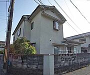 松ヶ崎駅より徒歩10分 1階 築28年7ヶ月の賃貸物件