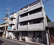 ファーストコート紫竹 3階 築35年9ヶ月の賃貸物件