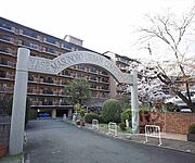 八瀬比叡山口駅より徒歩10分 2階 築37年1ヶ月の賃貸物件