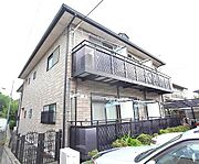 サンハイム上賀茂 2階 築29年9ヶ月の賃貸物件