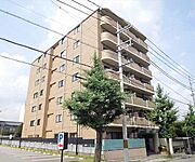 北大路駅より徒歩24分 3階 築26年9ヶ月の賃貸物件